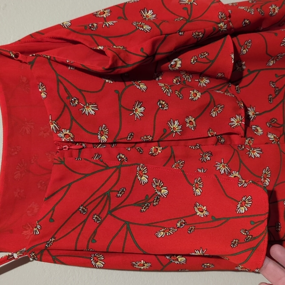 Tabitha Webb size 8 dress - Picture 10 of 13